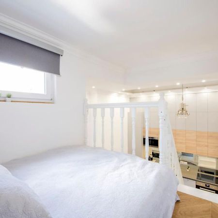 Studio Inn - Palace District Будапеща Екстериор снимка